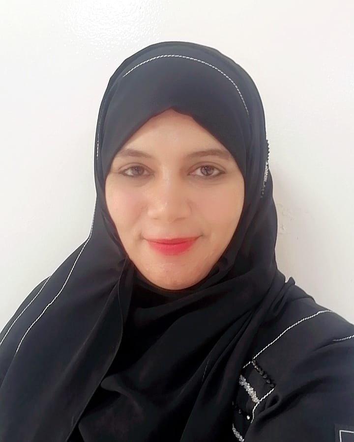 Aamal Salim