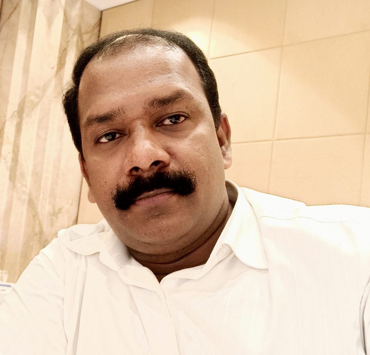 Babu Thomas 1