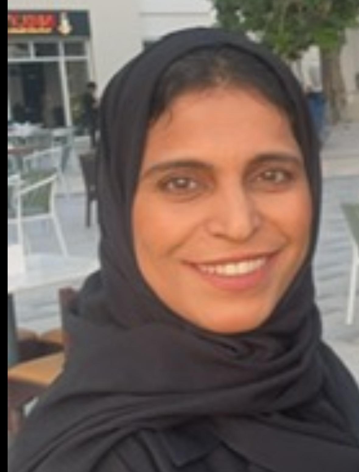BASMA YAHYA NASSER AL KHUSAIBI 1