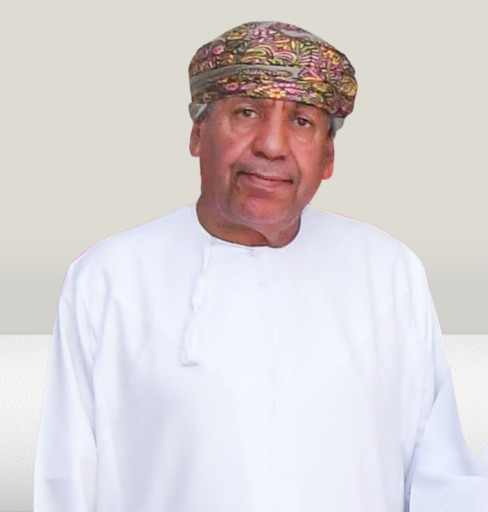 Musabah Said Masoud AL Kindi