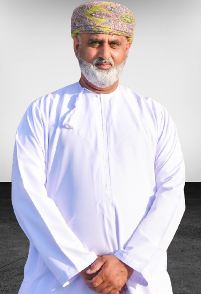 Said Humaid Al-Amri