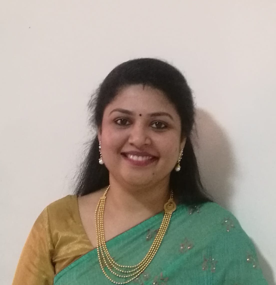 Kavitha Nair