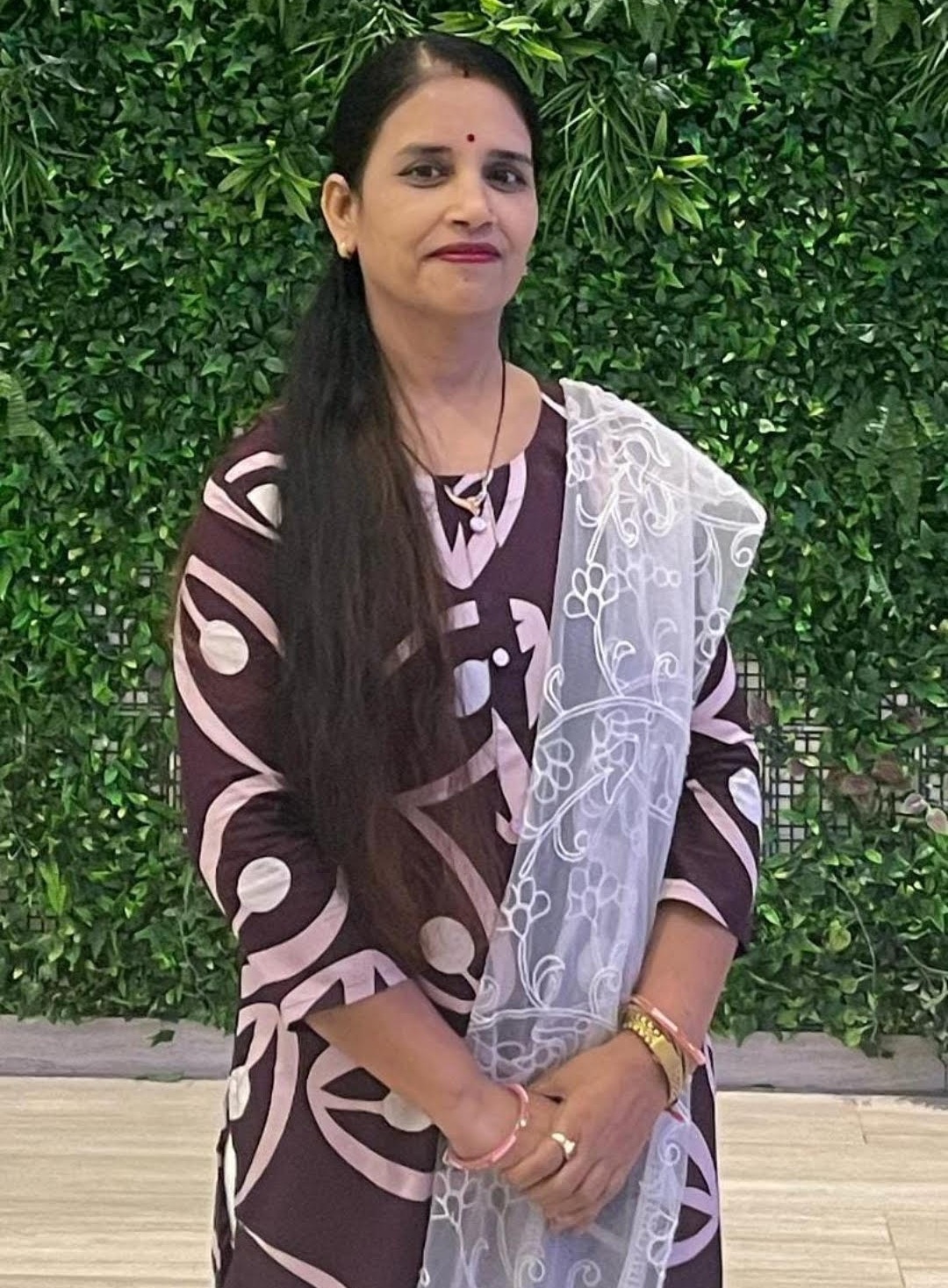 Neeti Gaur 1